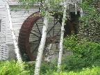 Water Wheel